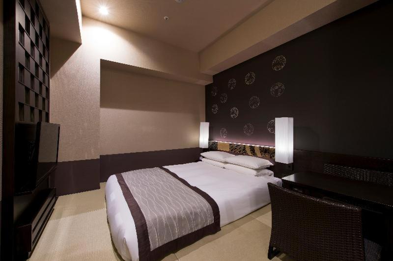Номер Стандарт, Grand Bach Kyoto Select