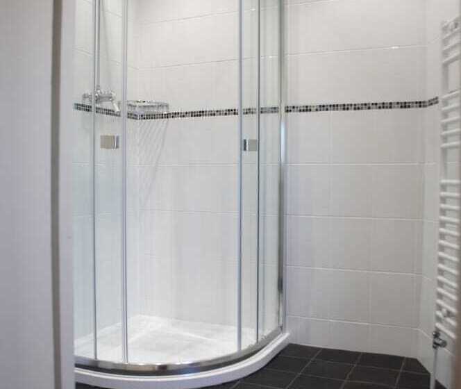 Номер Superior, Haisthorpe Guest House