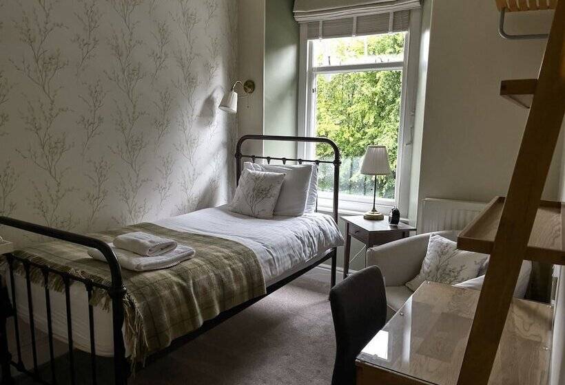 Номер Стандарт Индивидуальный, Haisthorpe Guest House