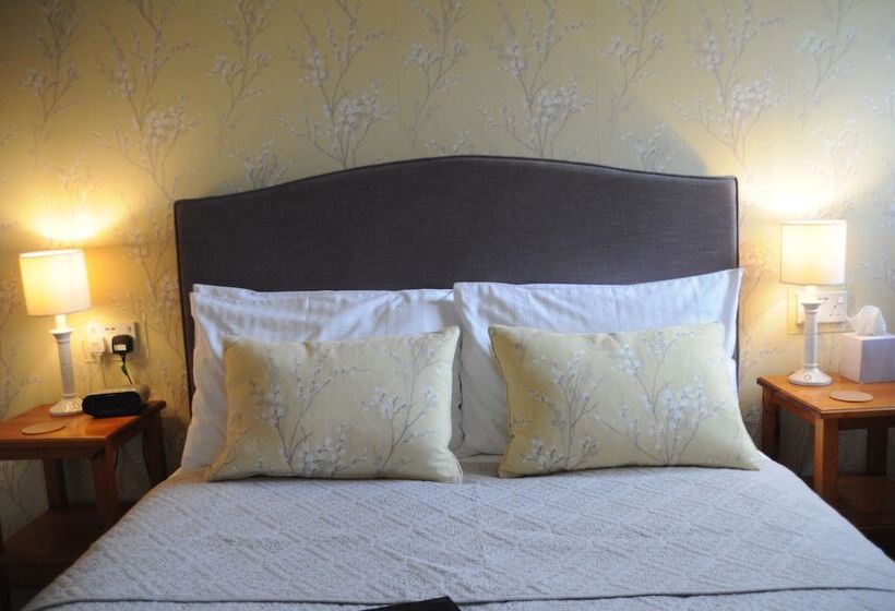 Номер Стандарт, Haisthorpe Guest House