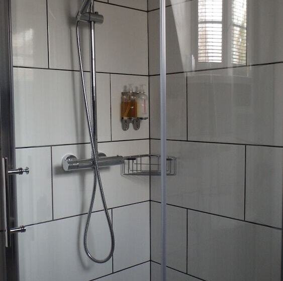 Номер Superior, Haisthorpe Guest House