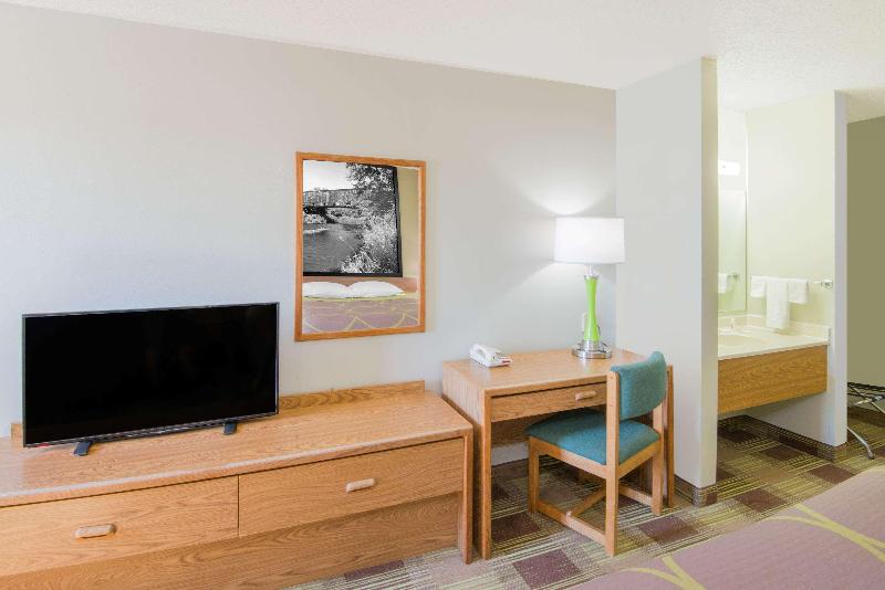 اتاق استاندارد, Hyatt Place At Anaheim Resort/convention Center
