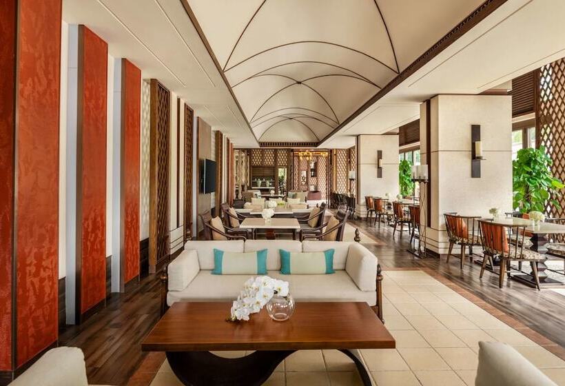 Люкс, Shangrila Sanya