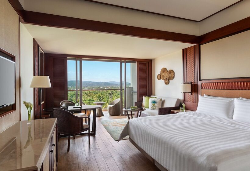 Люкс, Shangrila Sanya
