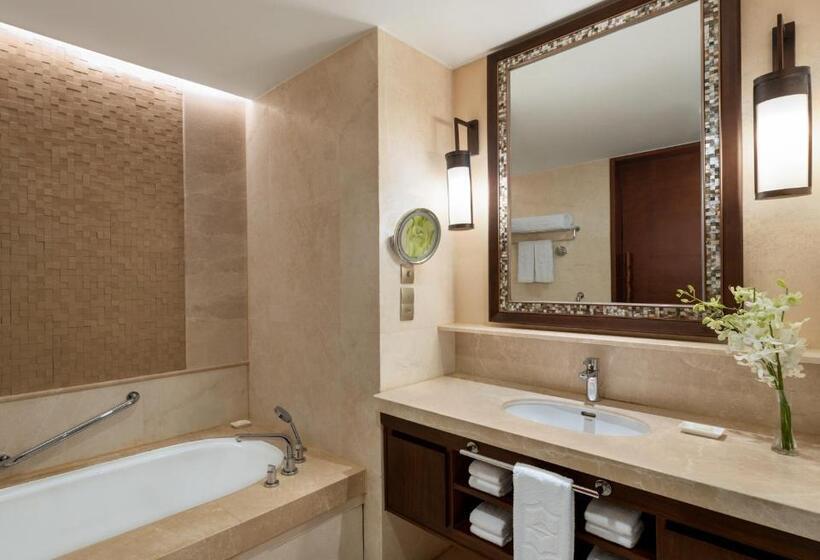 Номер Deluxe, Shangrila Sanya