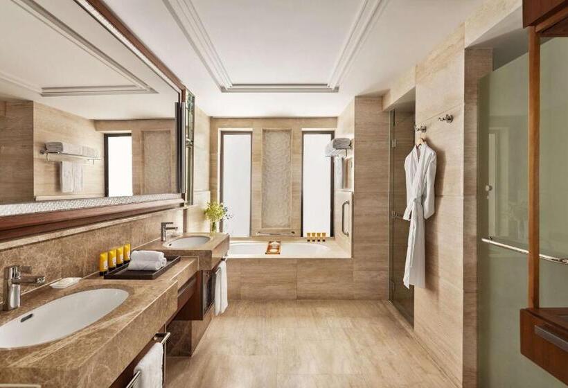 Вилла 1 Спальня, Shangrila Sanya