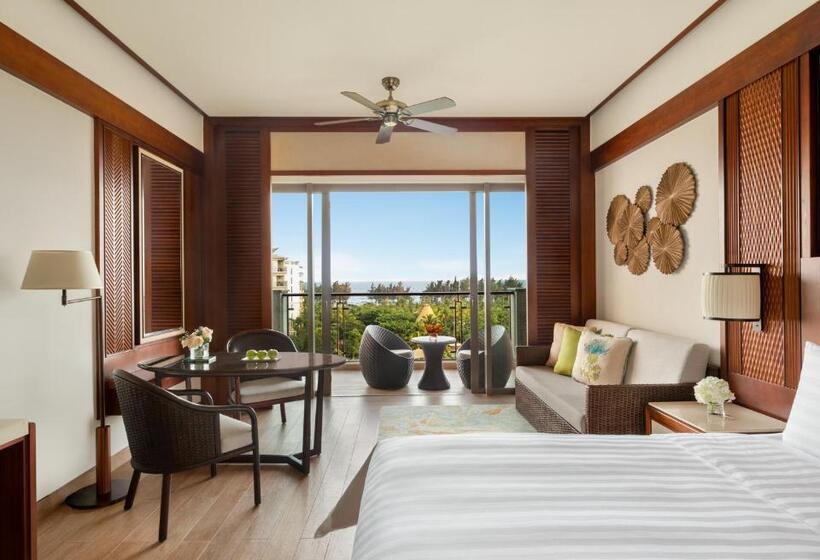 Номер Премиум, Shangrila Sanya