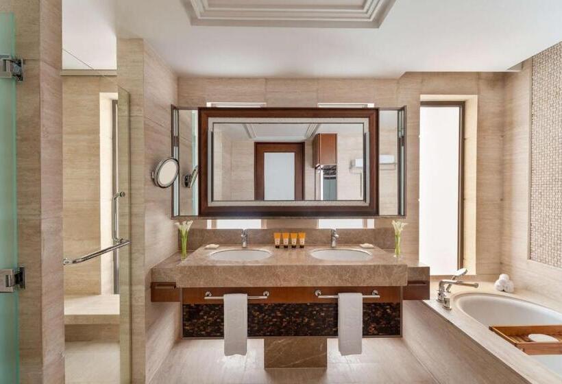 Вилла 2 Спальни, Shangrila Sanya