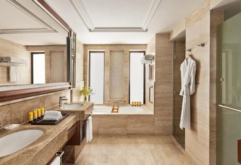 Вилла 2 Спальни, Shangrila Sanya