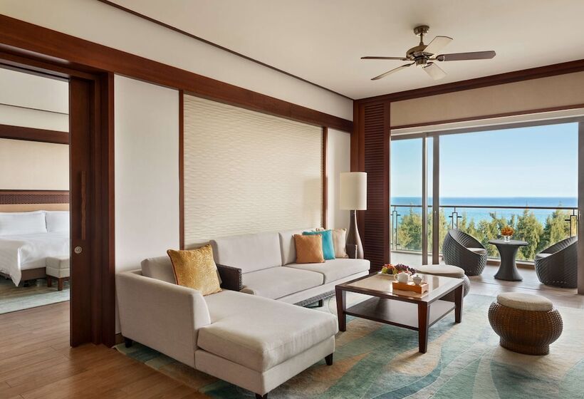 Люкс, Shangrila Sanya