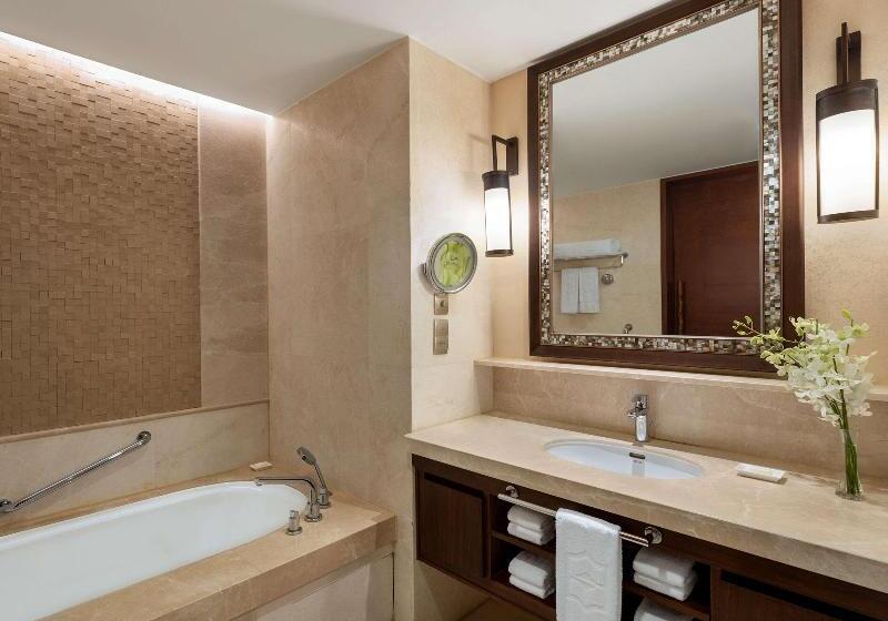 Стандартный Номер Кровать Кинг, Shangrila Sanya