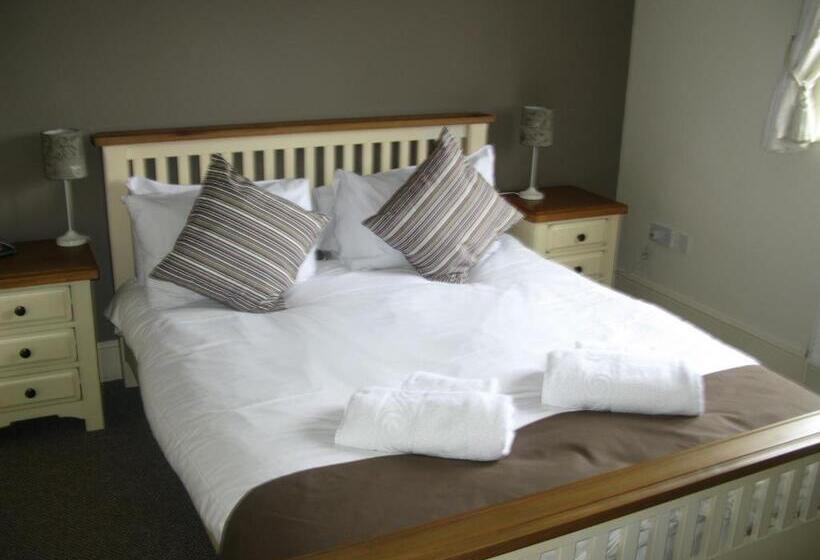 غرفة قياسية, The Chequers Inn