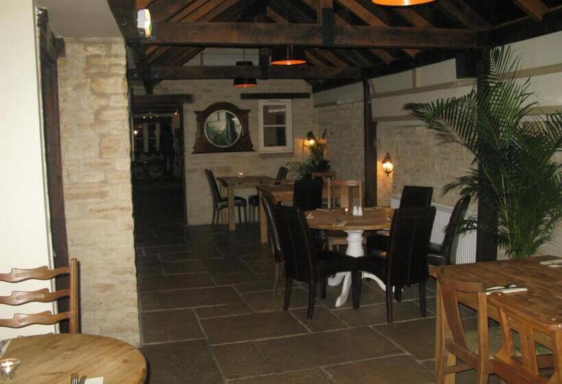 غرفة قياسية, The Chequers Inn