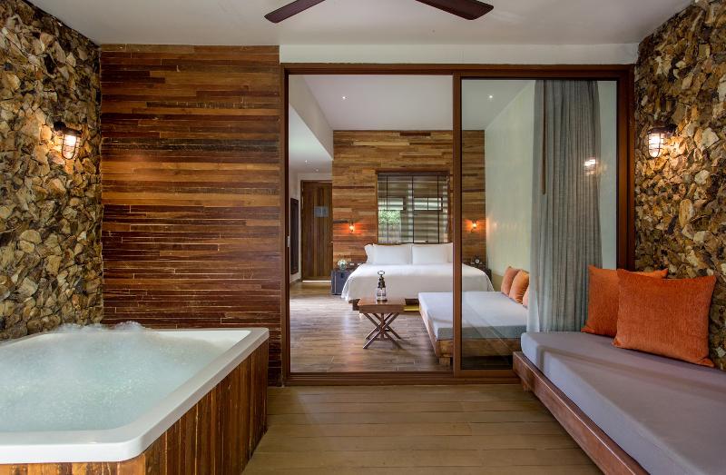 Habitació Superior Vista Jardí, U Pattaya