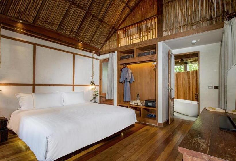 Vila 1 Dormitori Vista Jardí, U Pattaya