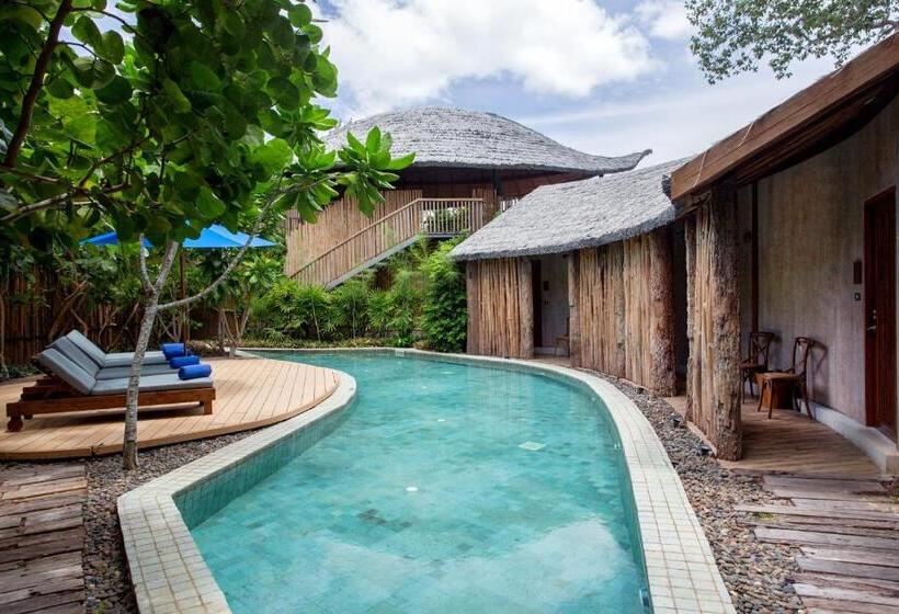 Vil·la 1 Dormitori amb piscina, U Pattaya