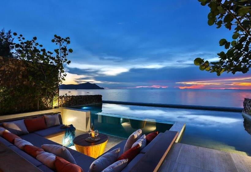 Вилла 1 Спальня Вид на Море, U Pattaya
