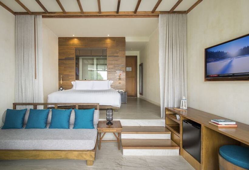 Habitació Superior Vista Mar, U Pattaya