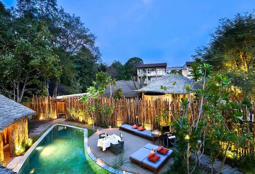 Vil·la 1 Dormitori amb piscina, U Pattaya