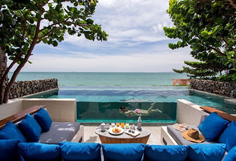 Вилла 1 Спальня Вид на Море, U Pattaya