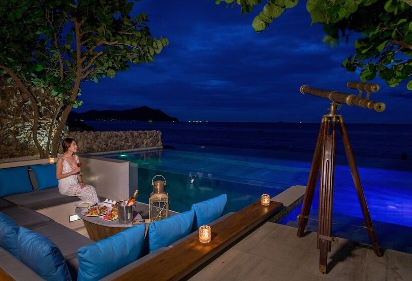 Vila 1 Dormitori Vista Mar, U Pattaya