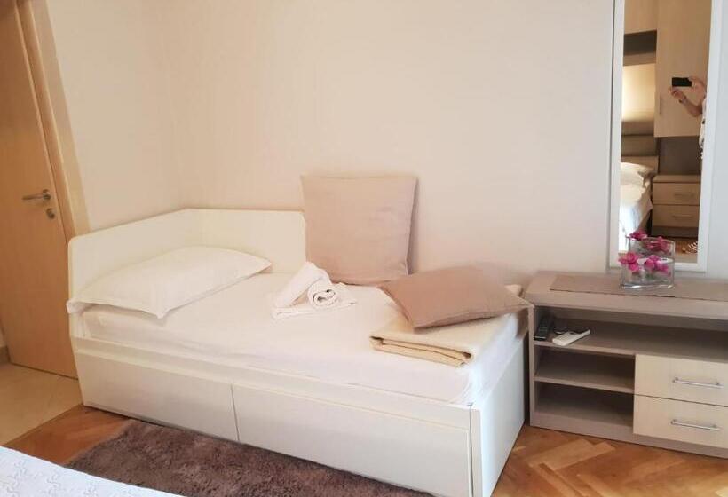 Студия Стандарт, Villa Marija