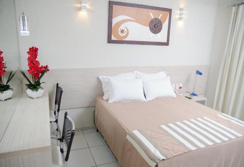Номер Deluxe, Vitoria Palace