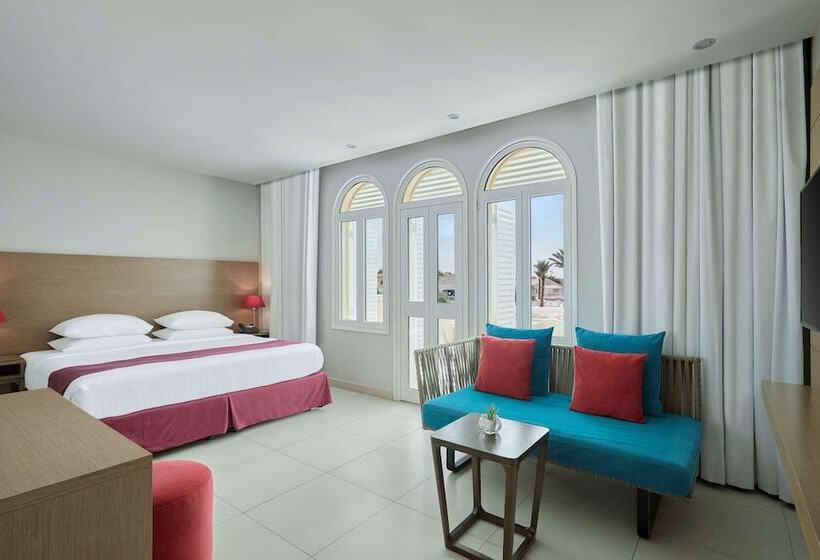Номер Стандарт, Makarem Annakheel Hotel & Resort