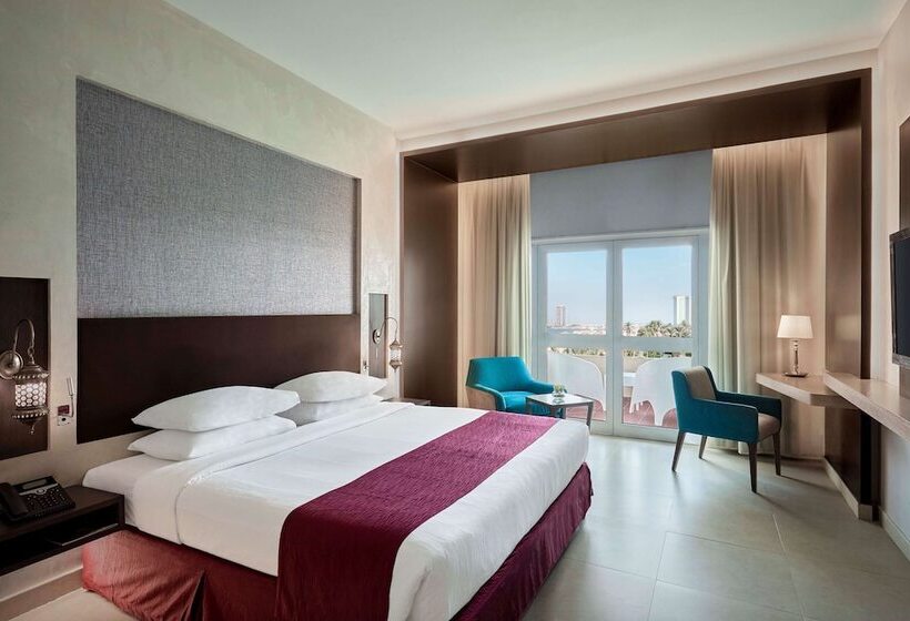 Номер Стандарт, Makarem Annakheel Hotel & Resort