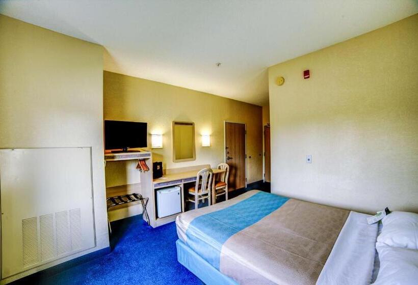 Номер Стандарт Адаптированный для Инвалидов, Motel 6huntsville, On