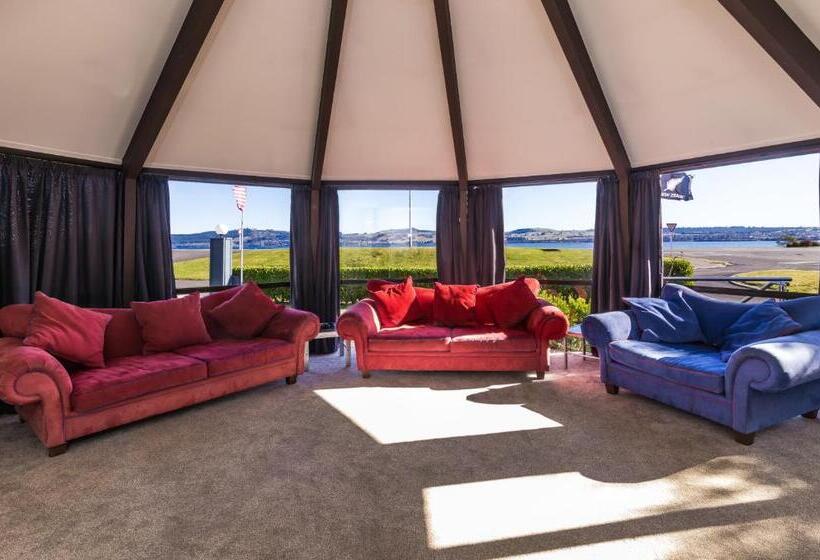 1 Bedroom Villa, Accent On Taupo Motor Lodge