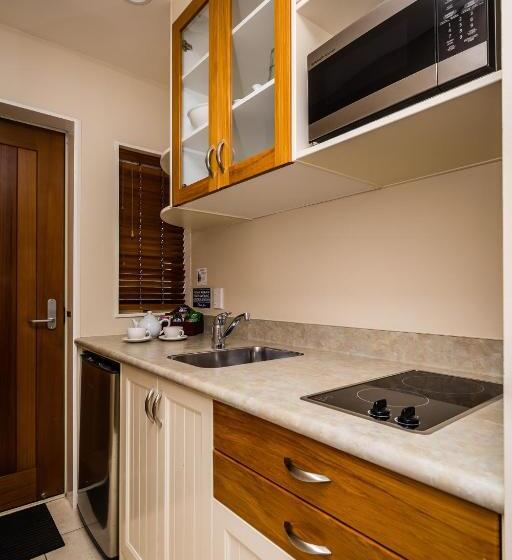 Студия Deluxe, Pebble Beach Motor Inn