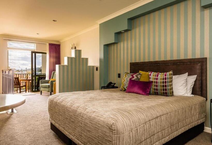 Студия Стандарт Вид на Море, Pebble Beach Motor Inn