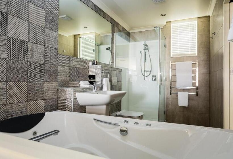 Студия Стандарт Вид на Море, Pebble Beach Motor Inn