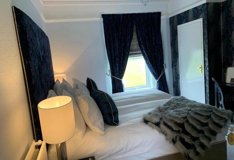 Номер Superior, The Station Guest House