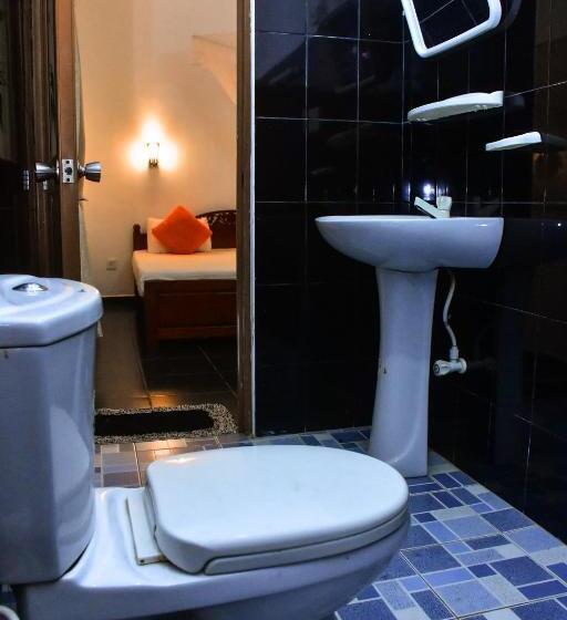 豪华房间, Mali Guest House