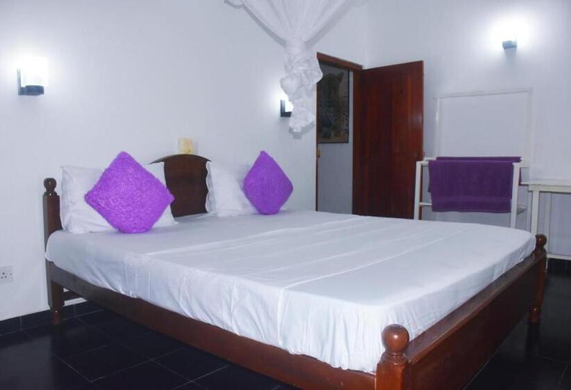 带1个卧室的公寓, Mali Guest House