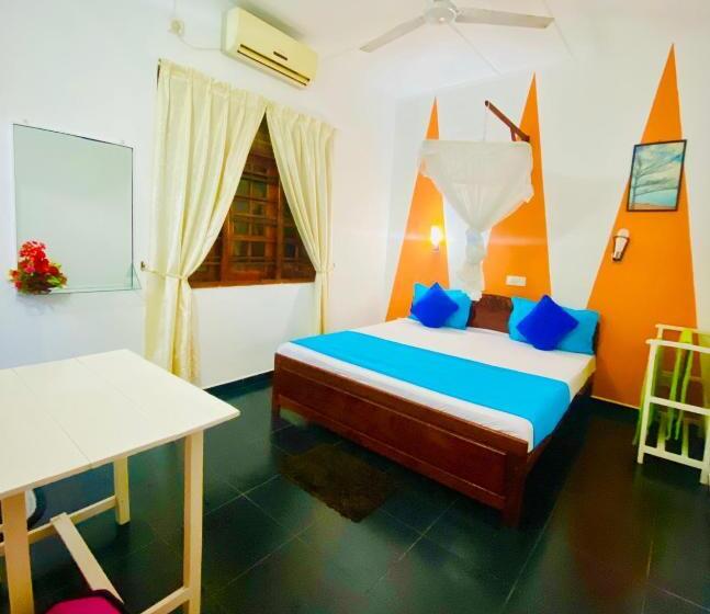 豪华房间, Mali Guest House
