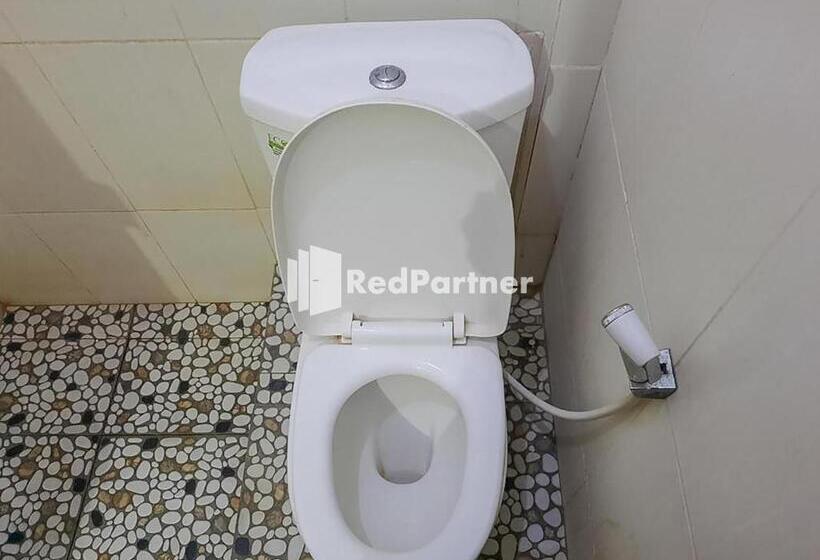 Номер Economy, Puri Yasmin Potowanua Lasusua Mitra Reddoorz
