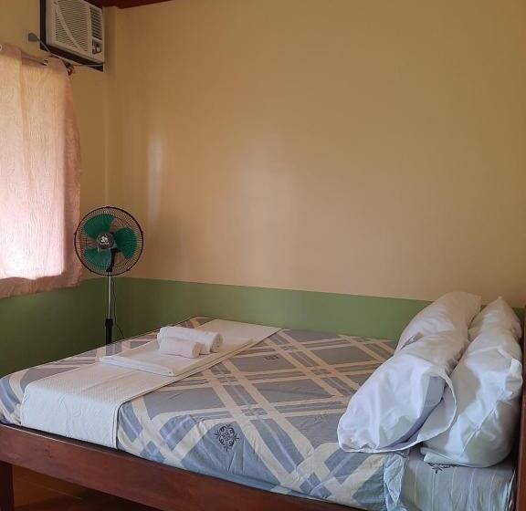 이코노미 룸, Marianne S Guest House