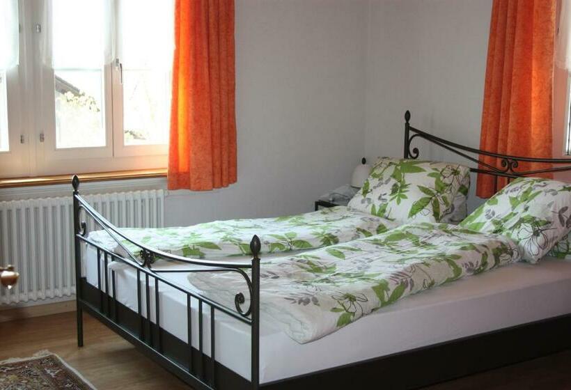 Номер Стандарт, B&b Stirnimann