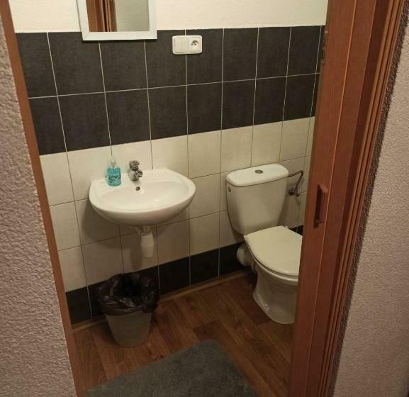 스탠다드 룸, Ranč U Sedmi Kulí