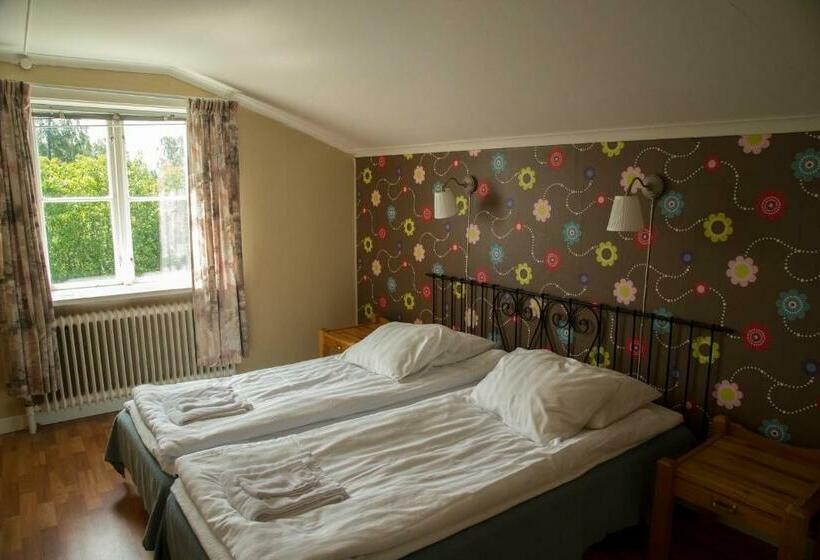 Номер Стандарт, B&b Kvarntorps Herrgård