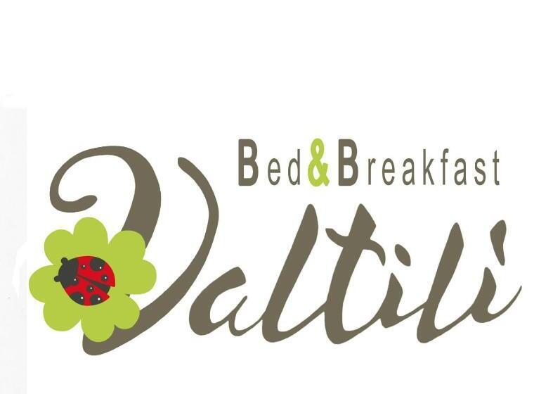 Номер Стандарт Совместная Ванная, B&b Valtilí