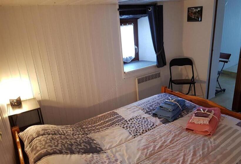 Семейный Номер, Chambre D Hôtes Le Gachignard