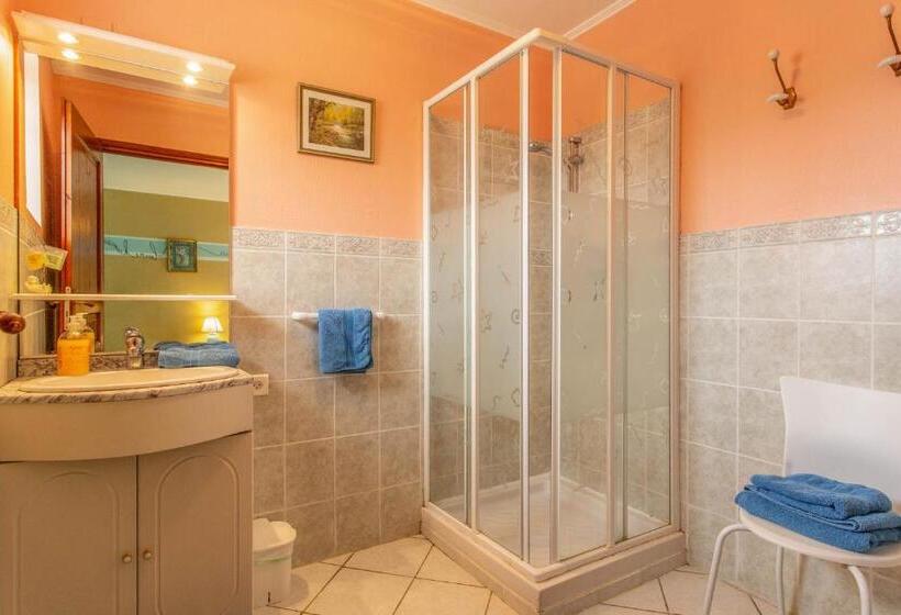Трехместный Номер Классика, Chambres Et Table D Hôtes Les Trois Marquets