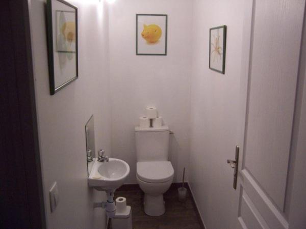 Family Suite, La Maison De Marie Claire