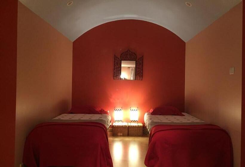 Family Suite, La Maison De Marie Claire