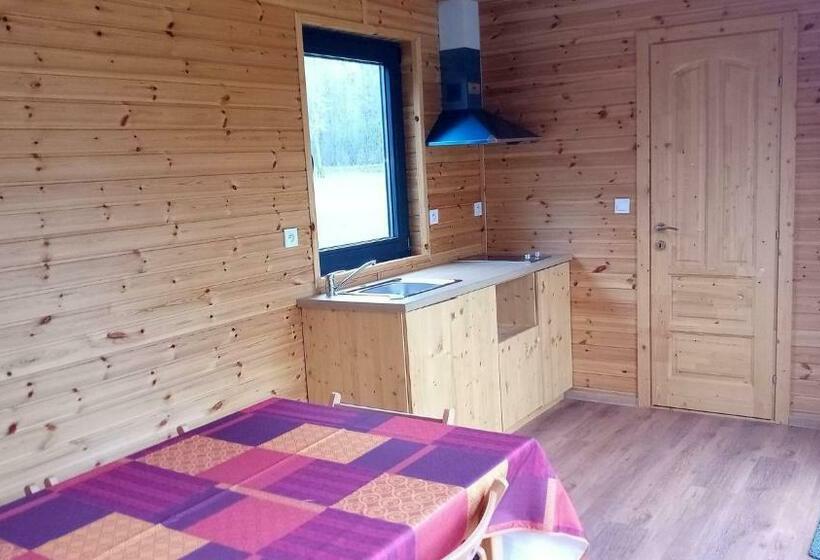 Номер Стандарт с Балконом, Villa Dikaria