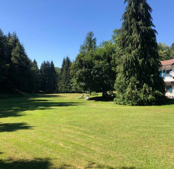 침실 3개 주택, Agriturismo La Casa Nel Bosco